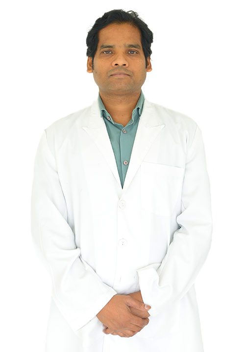 Dr. Dhananjay Kumar