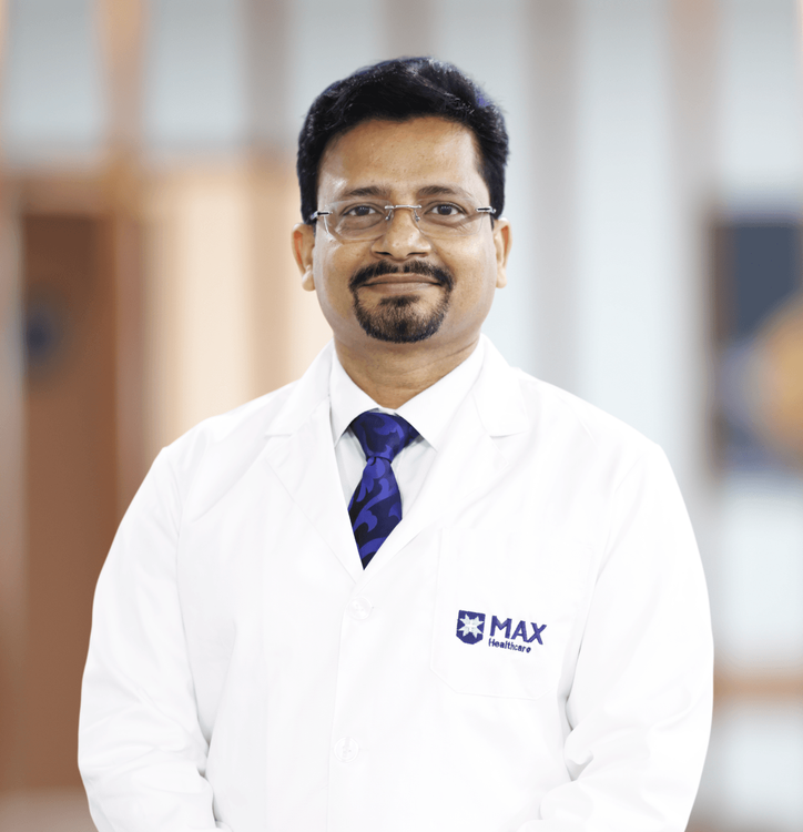 Dr. Vikas Agarwal