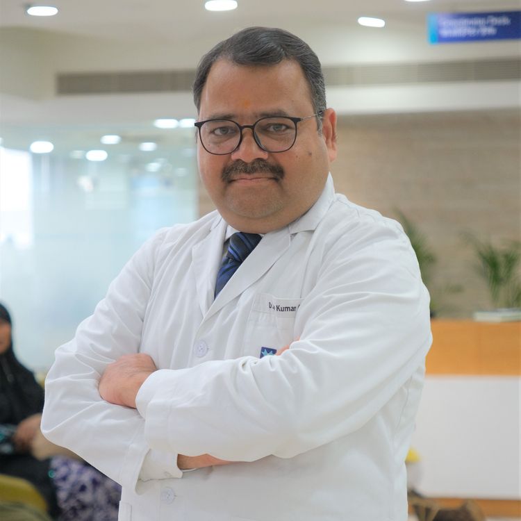 Dr. Ajay Kumar Gupta
