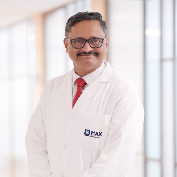 Dr. Amit Pendharkar