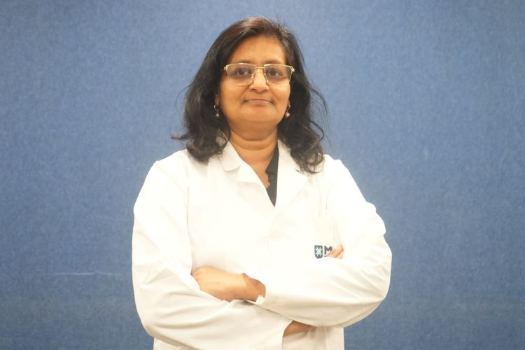 Dr. Neerja Gupta