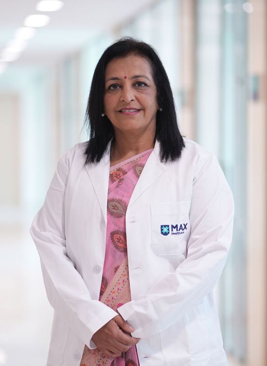 Dr. Shilpa Ghosh