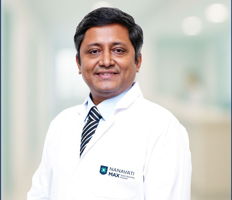 Dr. Sameer Pagad