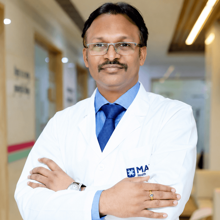 Dr. Sajal Gupta