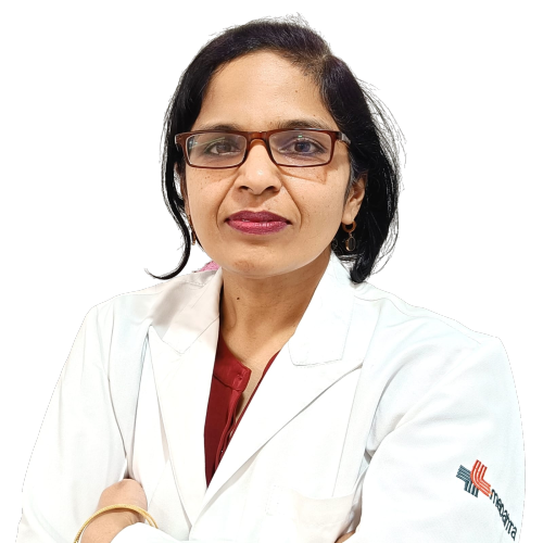 Dr. Pragati Agarwal