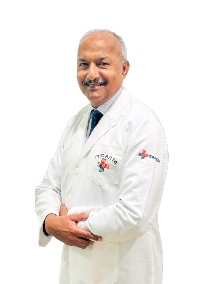 Dr. Girish Chandra Vaishnava