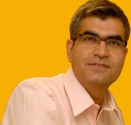 Dr. Rajiv Chhabra