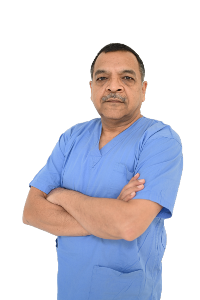 Dr. Deepak Govil