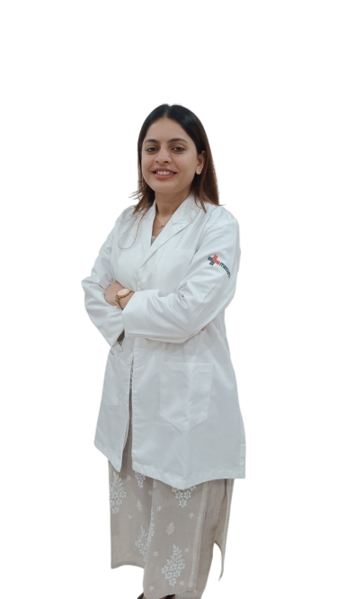 Dr. Sapna Meena