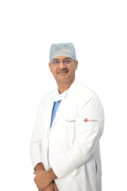 Dr. Aditya Aggarwal