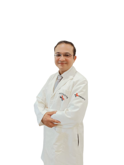 Dr. Rahul Gupta