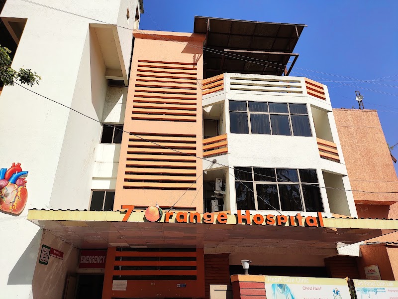 7 Orange Hospital