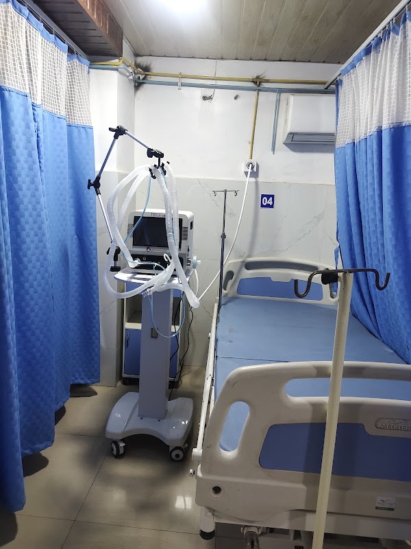 7 X Hospital