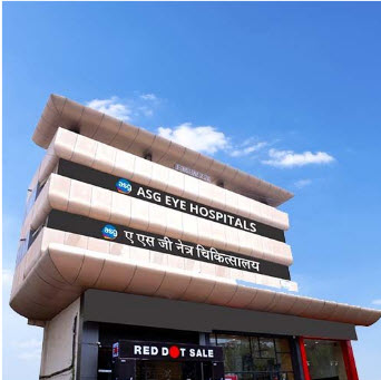 ASG Hospital Pvt. Ltd.