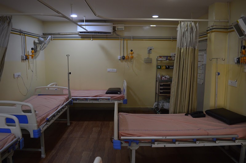 Aadhya Childrens Hospital