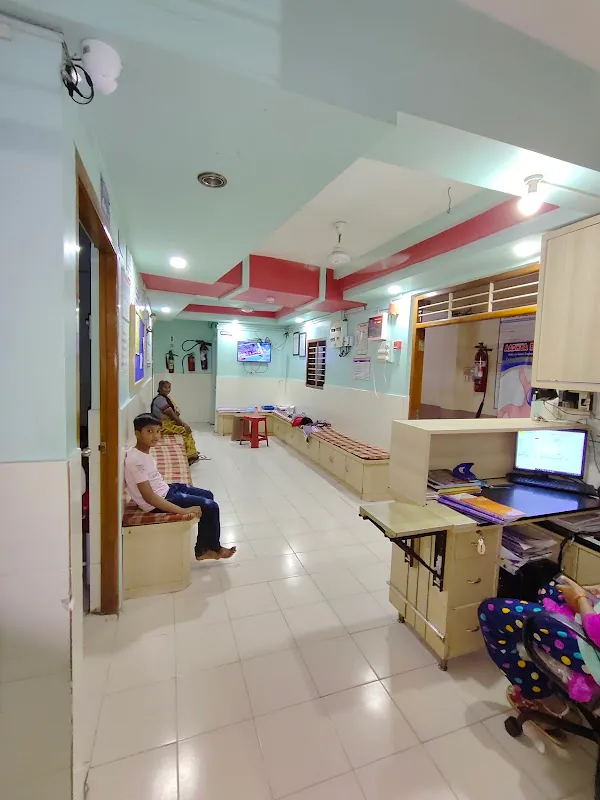 Aanvi Endoscopy & Surgery Centre