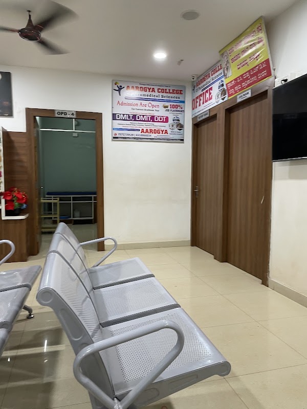 Aarogya Hospital