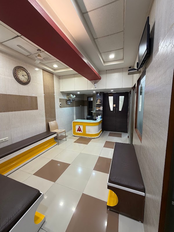 Aaryan Hospital