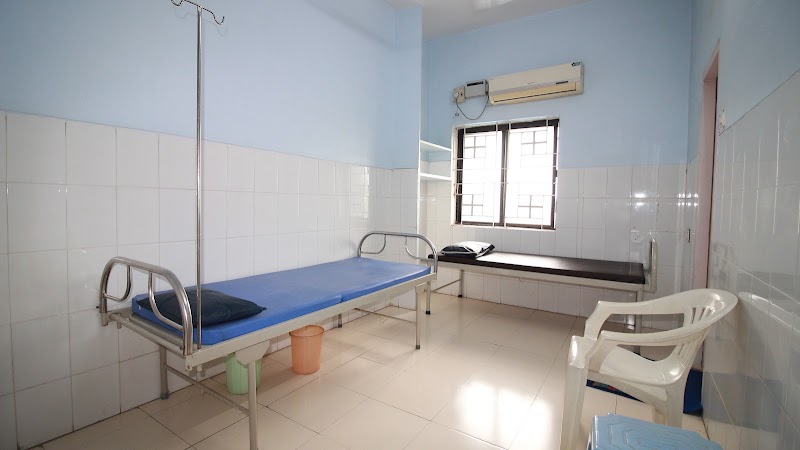 Aashirwad Hospital