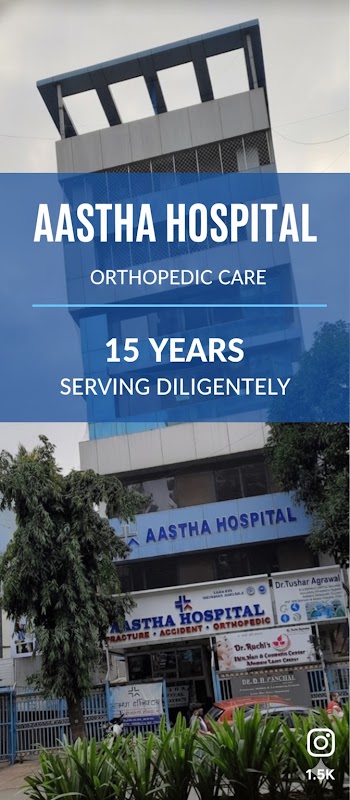 Aastha Hospital