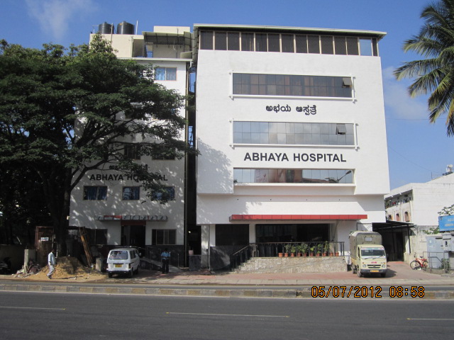 Abhaya Hospital