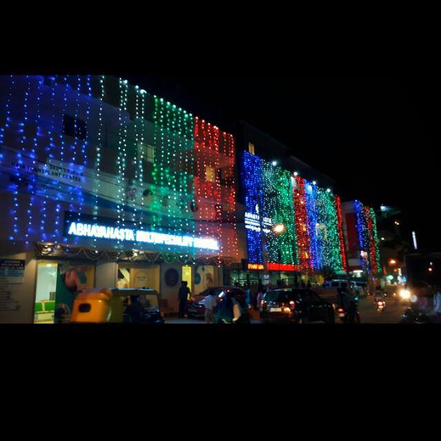 Abhayahasta Multispeciality Hospital Pvt. Ltd. Bengaluru
