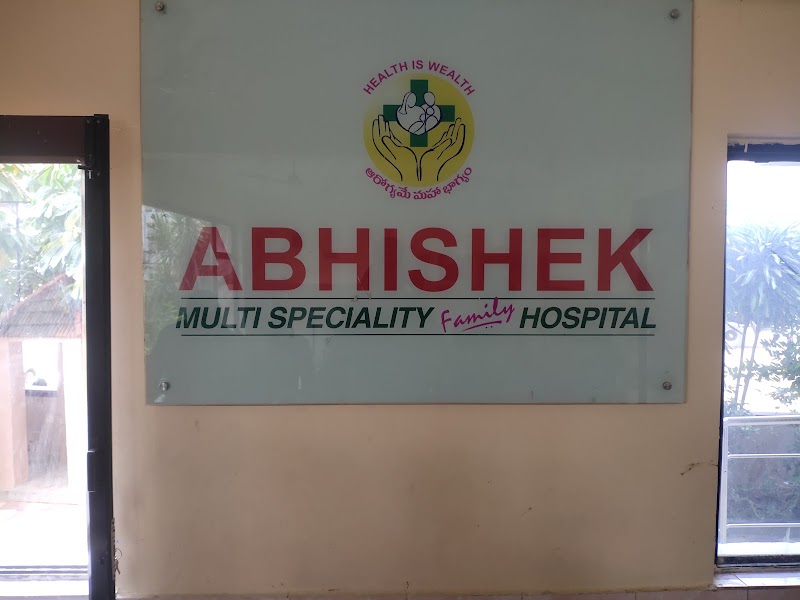 Abhishek Hospitals