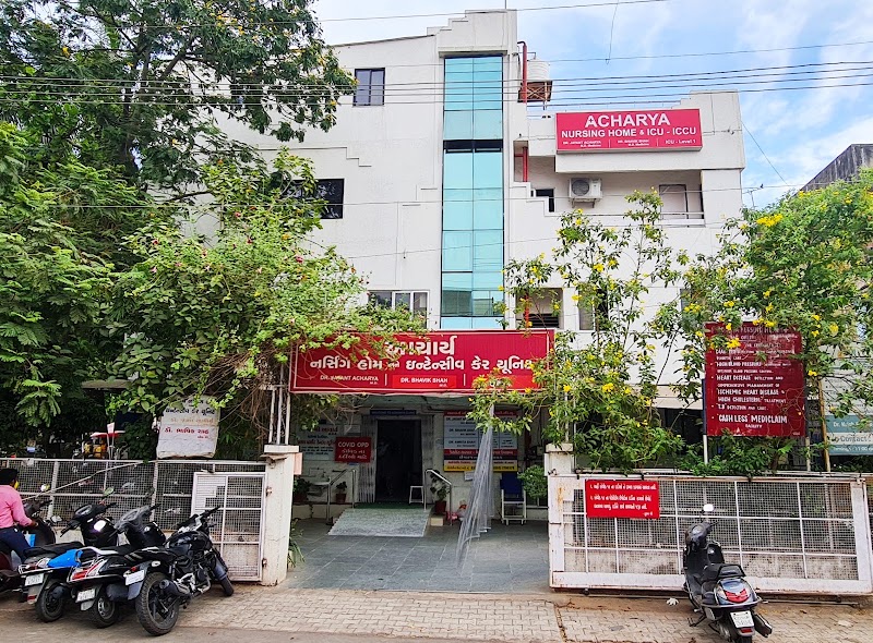 Acharya Nursing Home and ICU