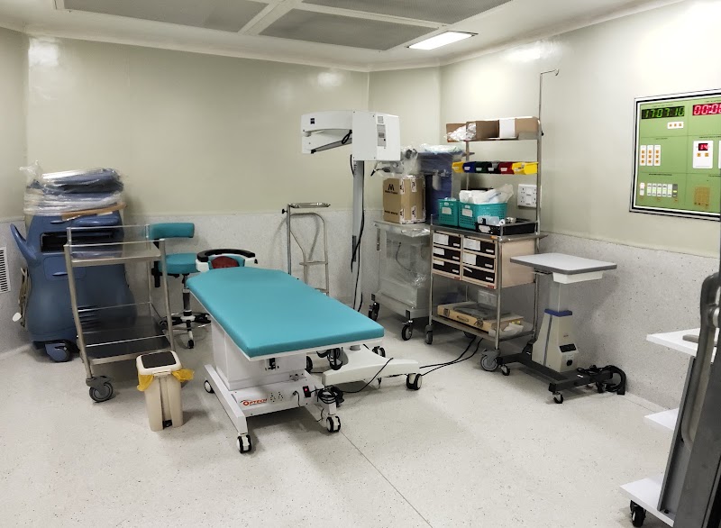Acuvision Eye Centre