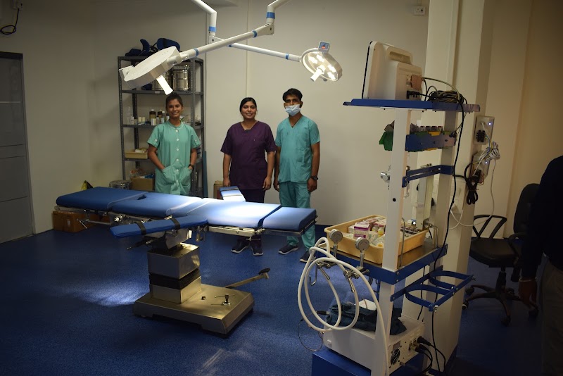 Adarsh Heart And Superspeciality Hospital