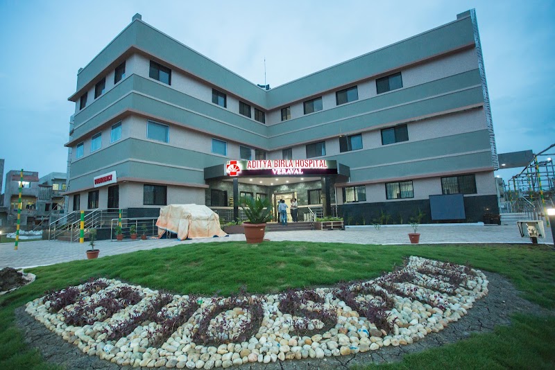 Aditya Birla Hospital