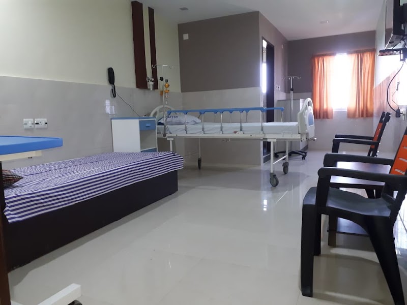 Aditya Diagnostics And Hospitals
