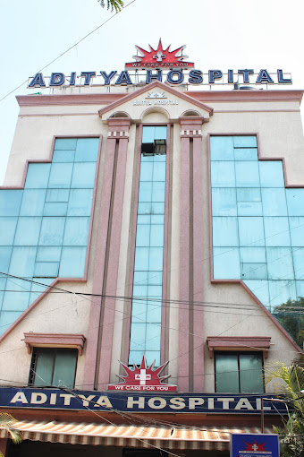 Aditya Hospitals (Promoted By Aditya Medmaxx Lifecare Pvt Ltd)