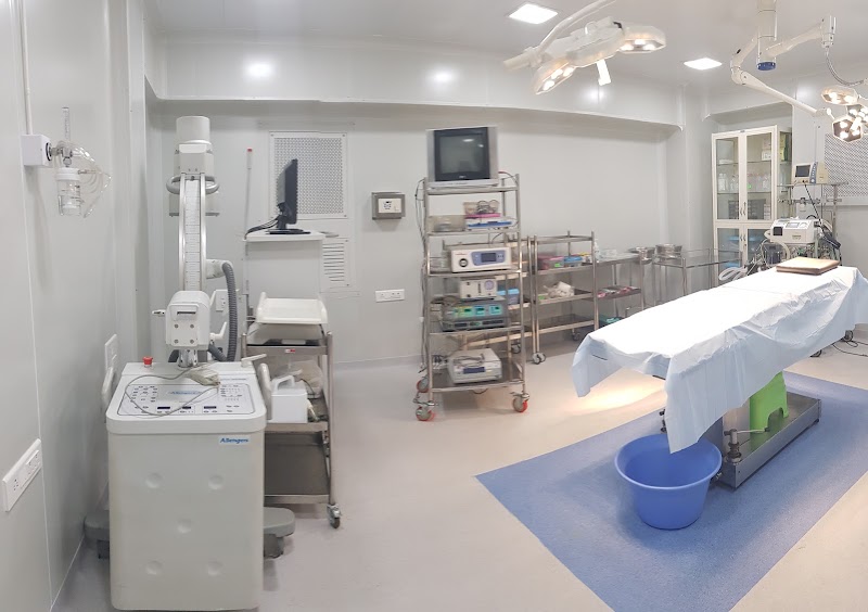 Agarwal Maternity and General Hospital