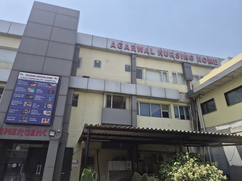 Agarwal Nursing Home