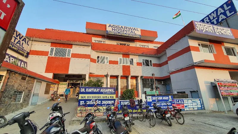 Aggarwal Hospital