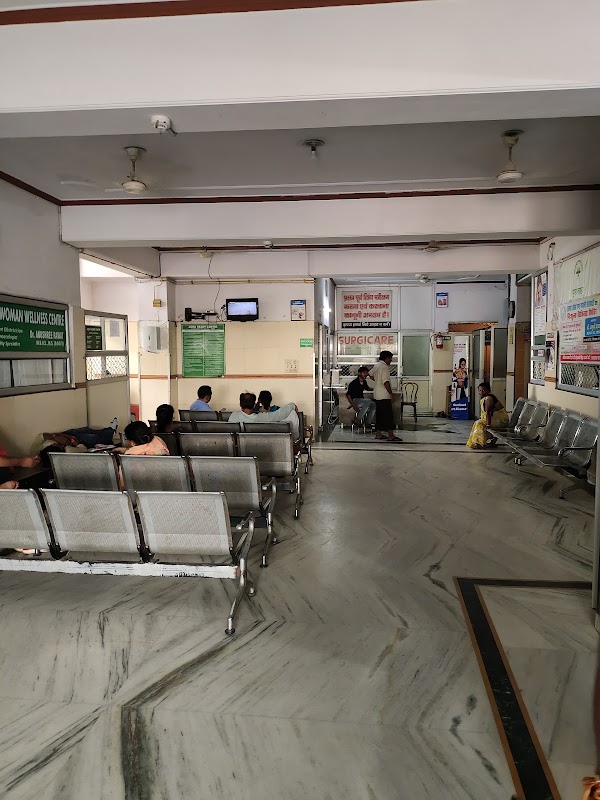 Agra Heart Centre Agra