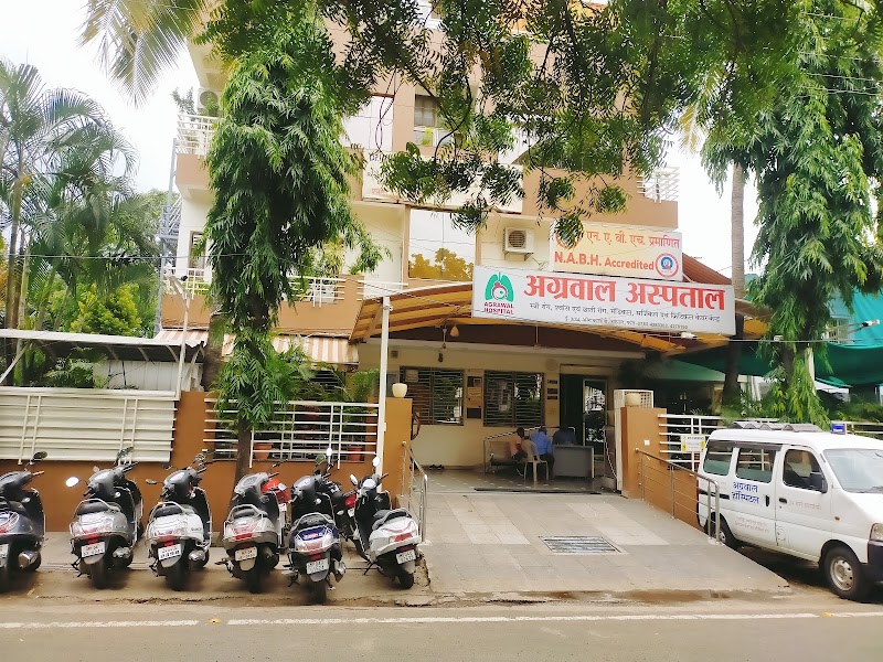 Agrawal Hospital