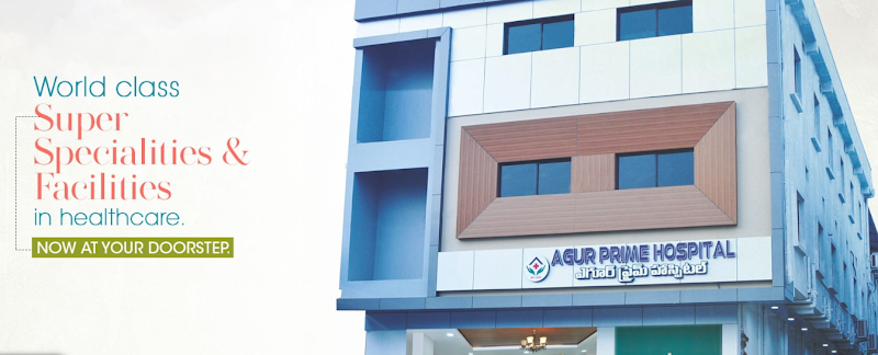 Agur Prime Hospital