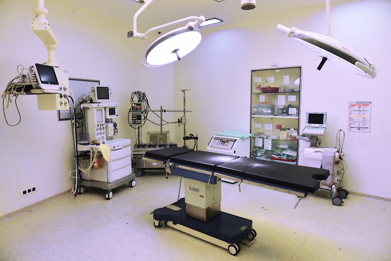 Aims Hospital