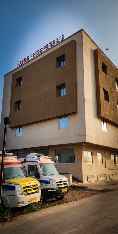 Aims Hospital Sabarkantha
