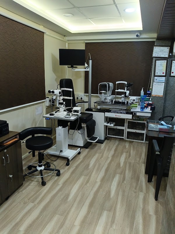Akshay Childrens Hospital and Maternity Home