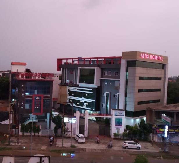 Altis Hospital