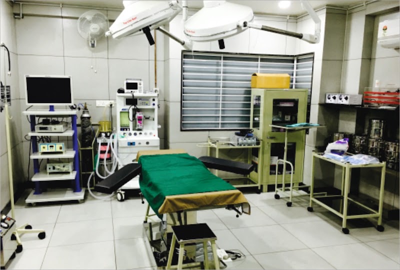 Ami Hospital