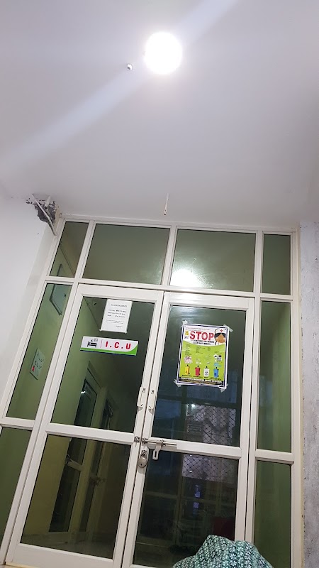 Amrutha Hospital Adilabad