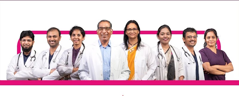 Amrutha Nursing Home