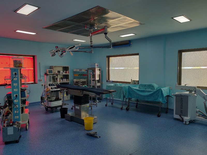 Anandam Hospital