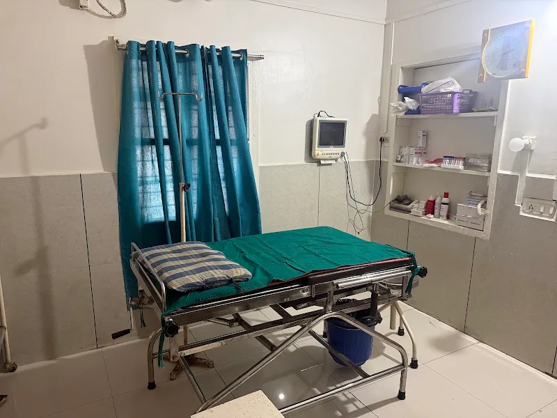 Anjani Maternity Home