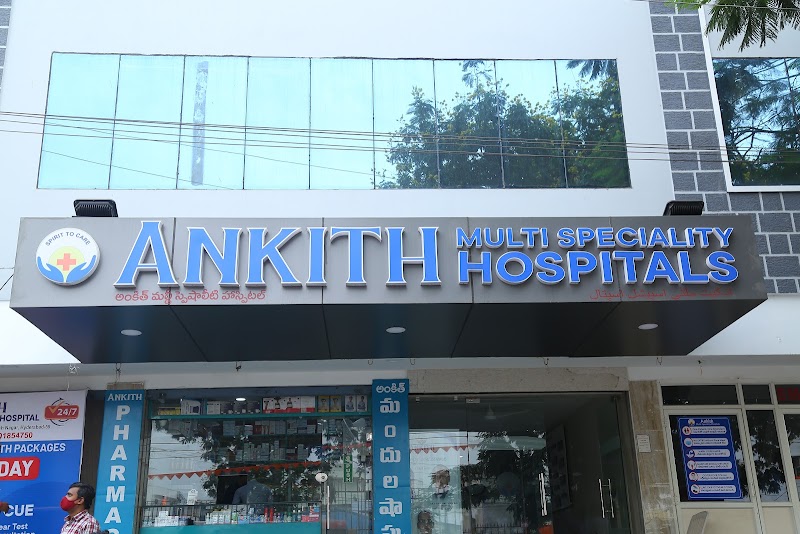 Ankith Multi Speciality Hospital
