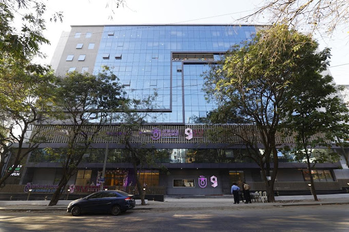 Ankura Hospital For Women & Children